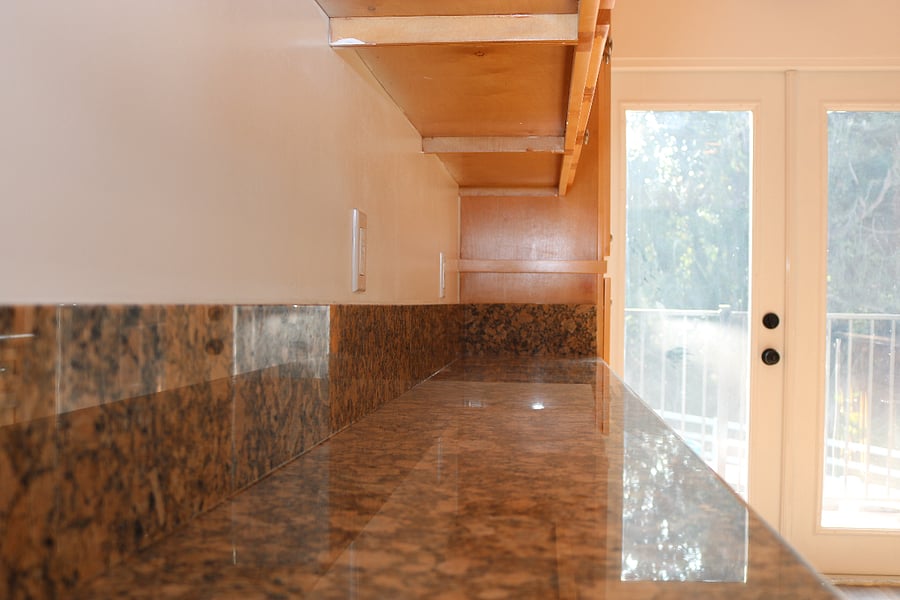 Kitchen Counters