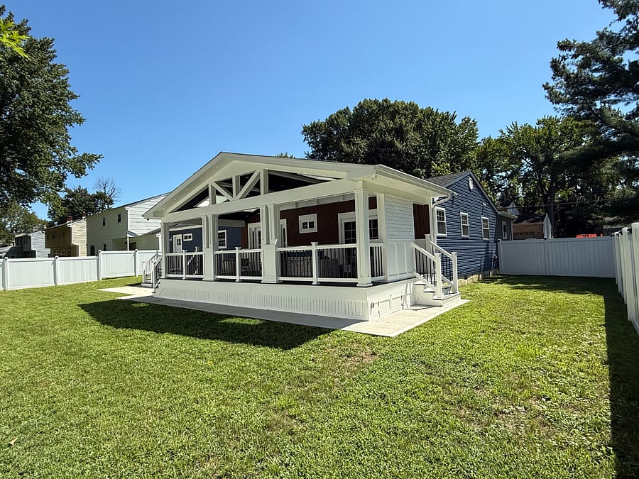 Furnished Finder property 896627_2 photo 4