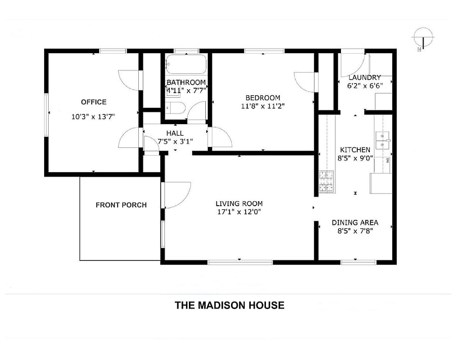 Furnished Finder property 896667_1 photo 22