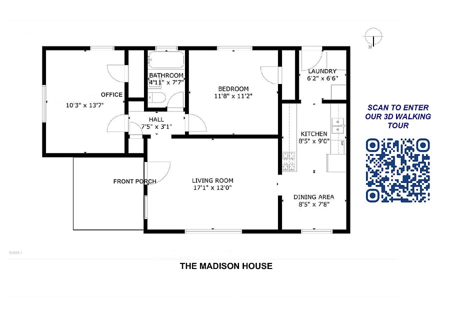 Furnished Finder property 896667_1 photo 22