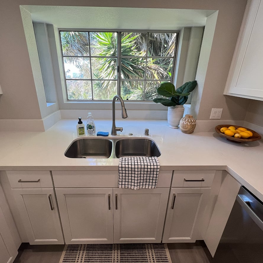 Kitchen Sink