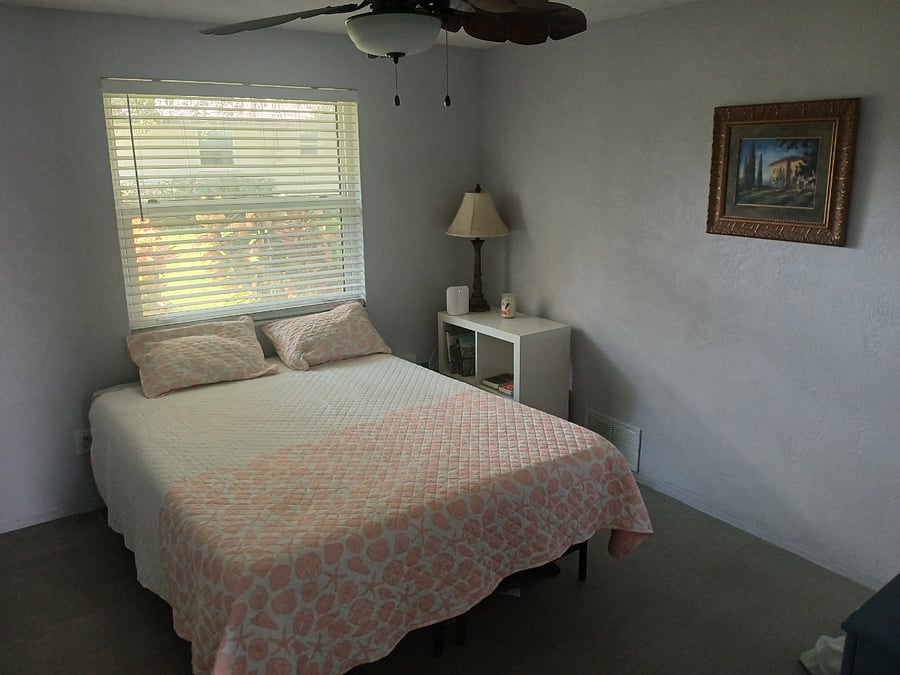 Bedroom #3