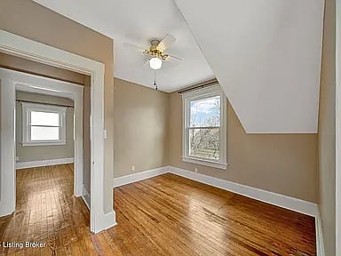 Bedroom 3/Flex Space