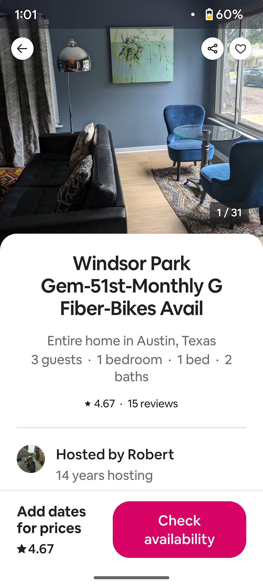 Furnished Finder property 896919_1 photo 6