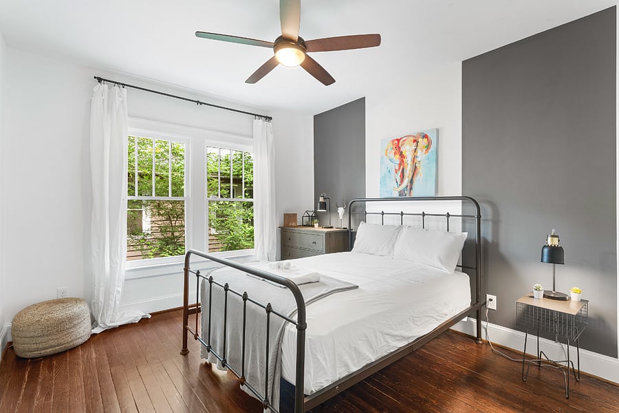 Bedroom #2