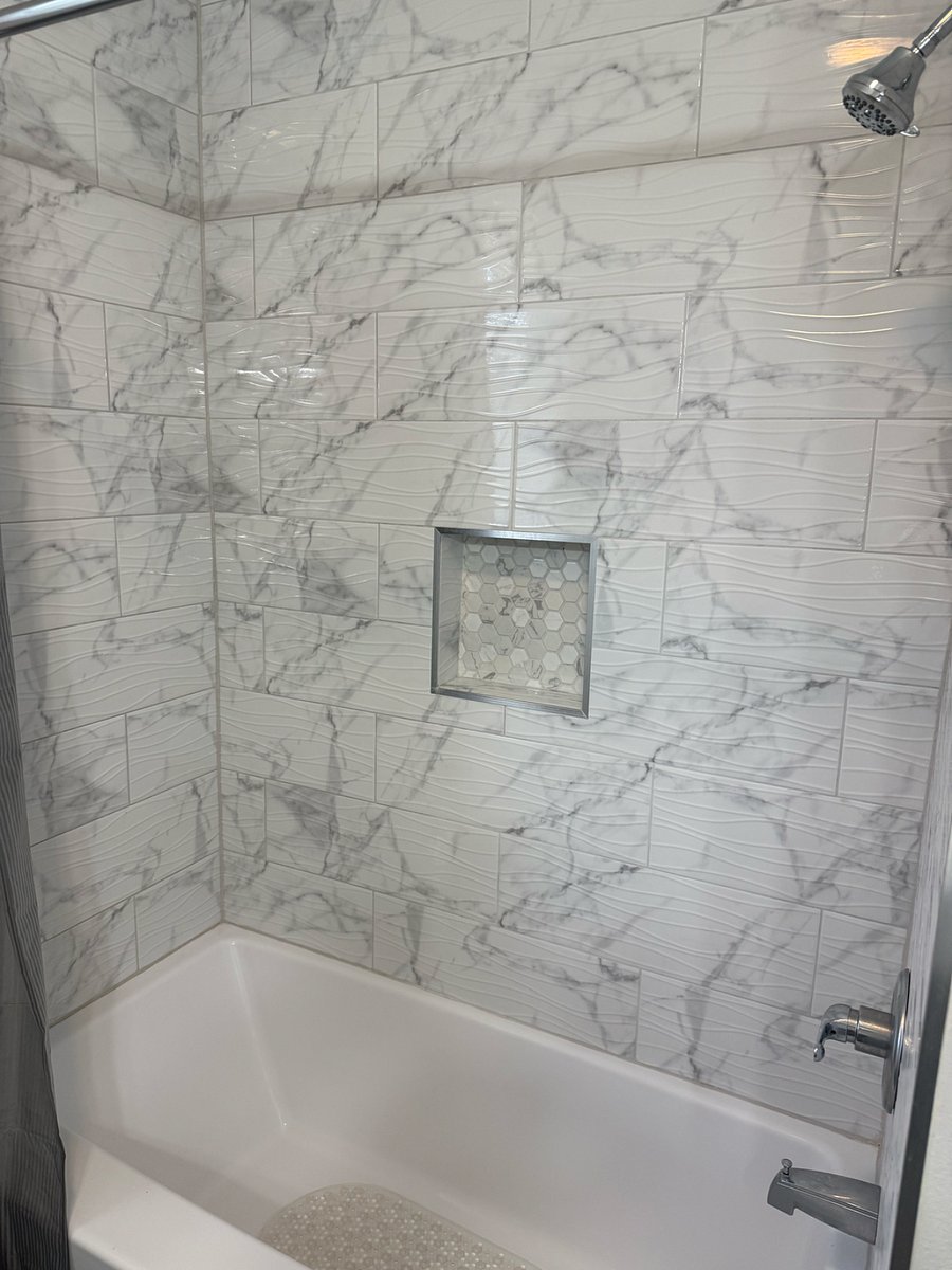 Shower / Bath