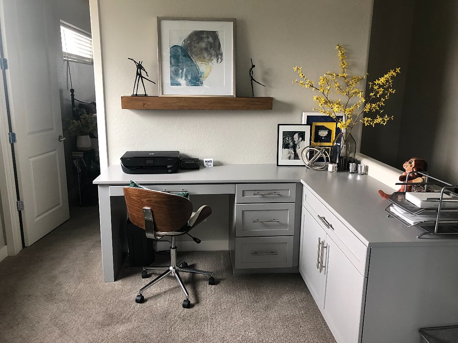 Loft Area