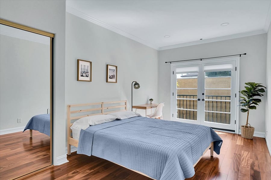 Harbor Master Suite 