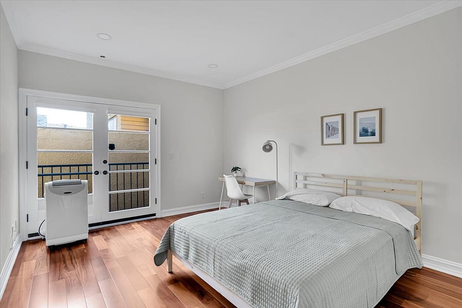 Beach Master Suite