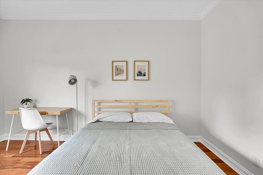 Beach Master Suite