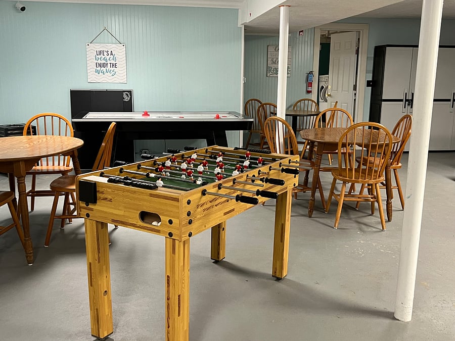 Rec Room