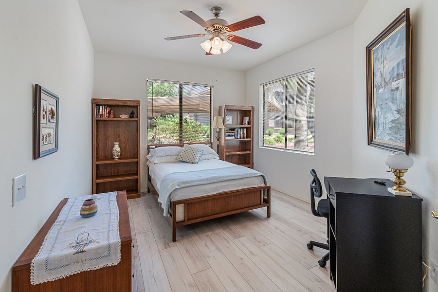 Bedroom 3
