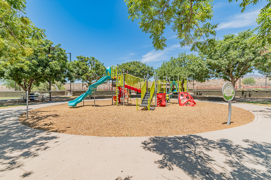 Park Across the Street