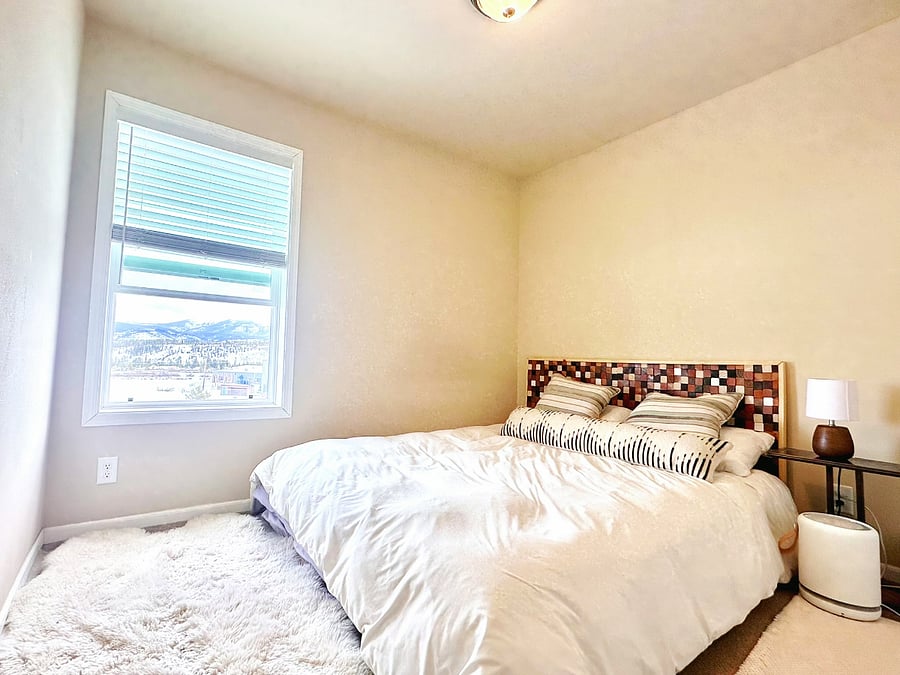 Third Bedroom