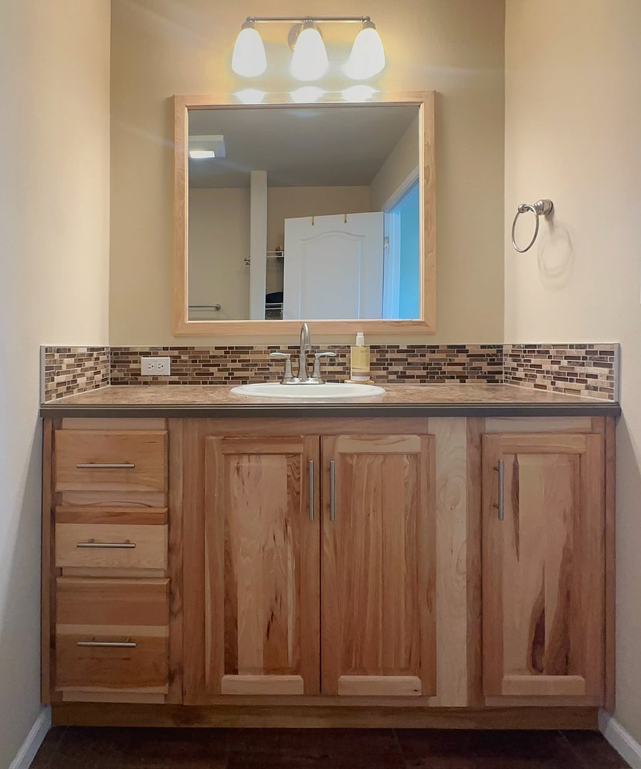 Ensuite Bathroom of Master Bedroom