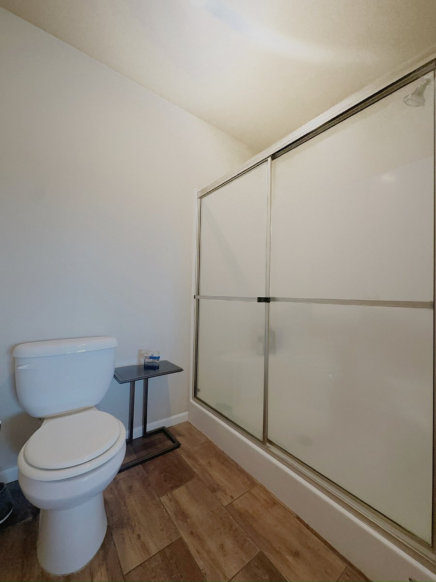Ensuite Bathroom of Master Bedroom