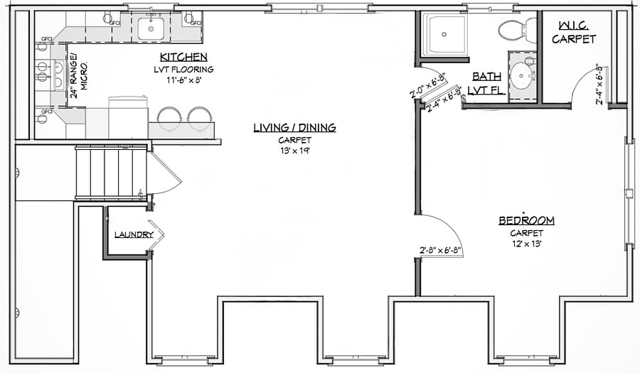 Furnished Finder property 897209_1 photo 15