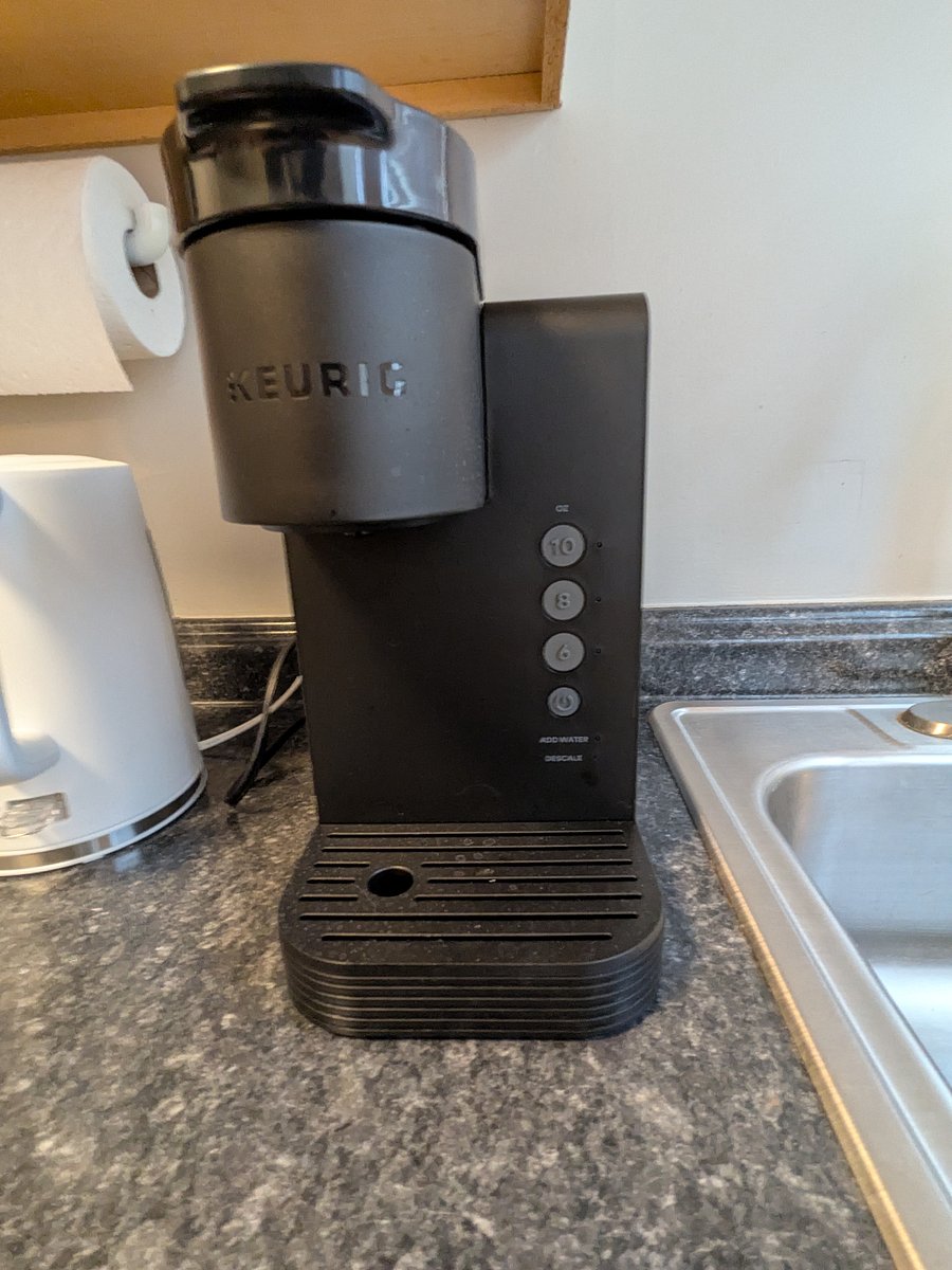 Coffee Maker