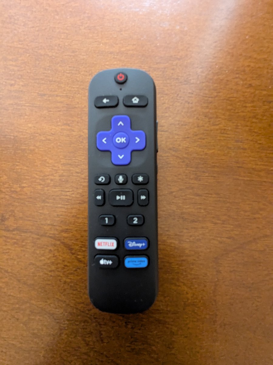 All TVs are Roku 