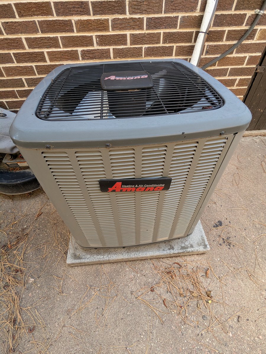 Central Air Conditioning