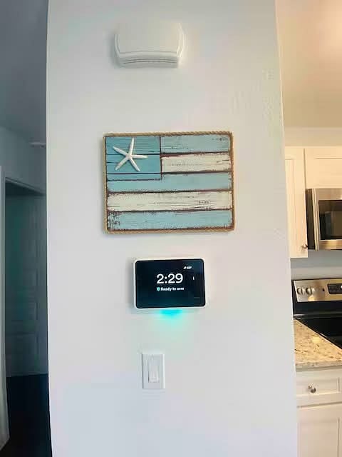 Security System 