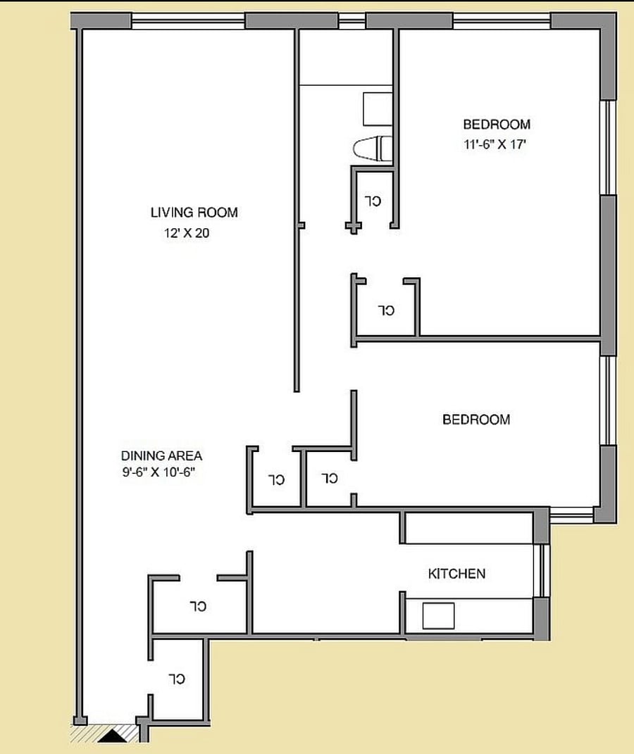 Furnished Finder property 897292_1 photo 9