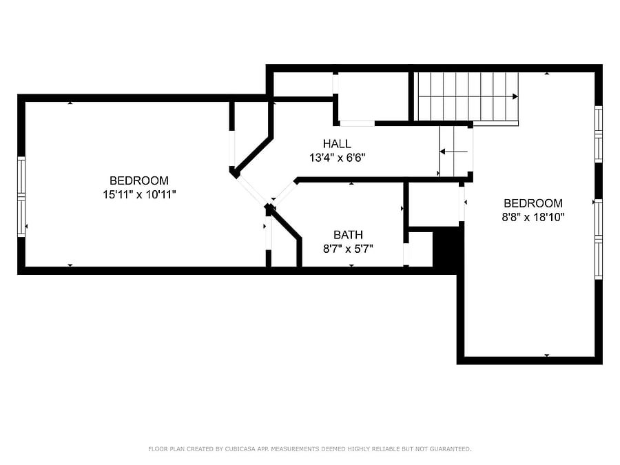 Furnished Finder property 897307_1 photo 43