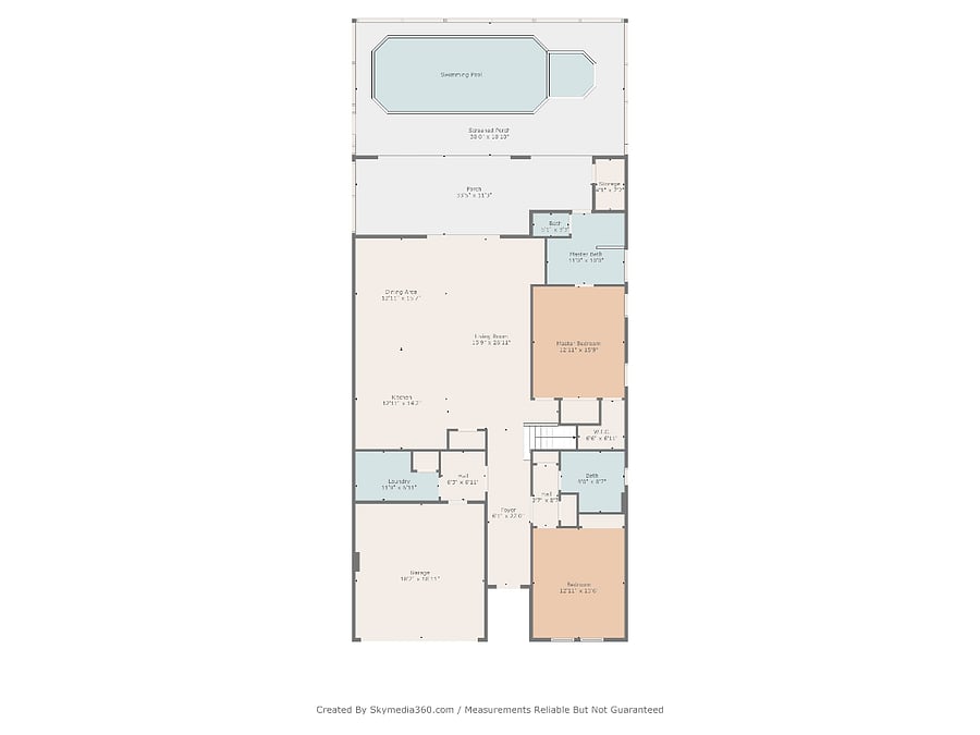 Furnished Finder property 897319_1 photo 11