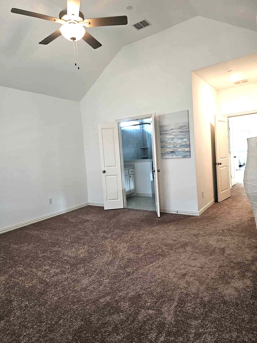 Primary Suite Room A