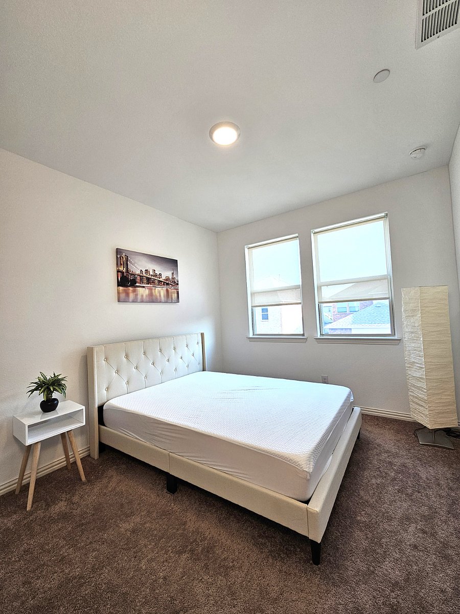 Standard Room B