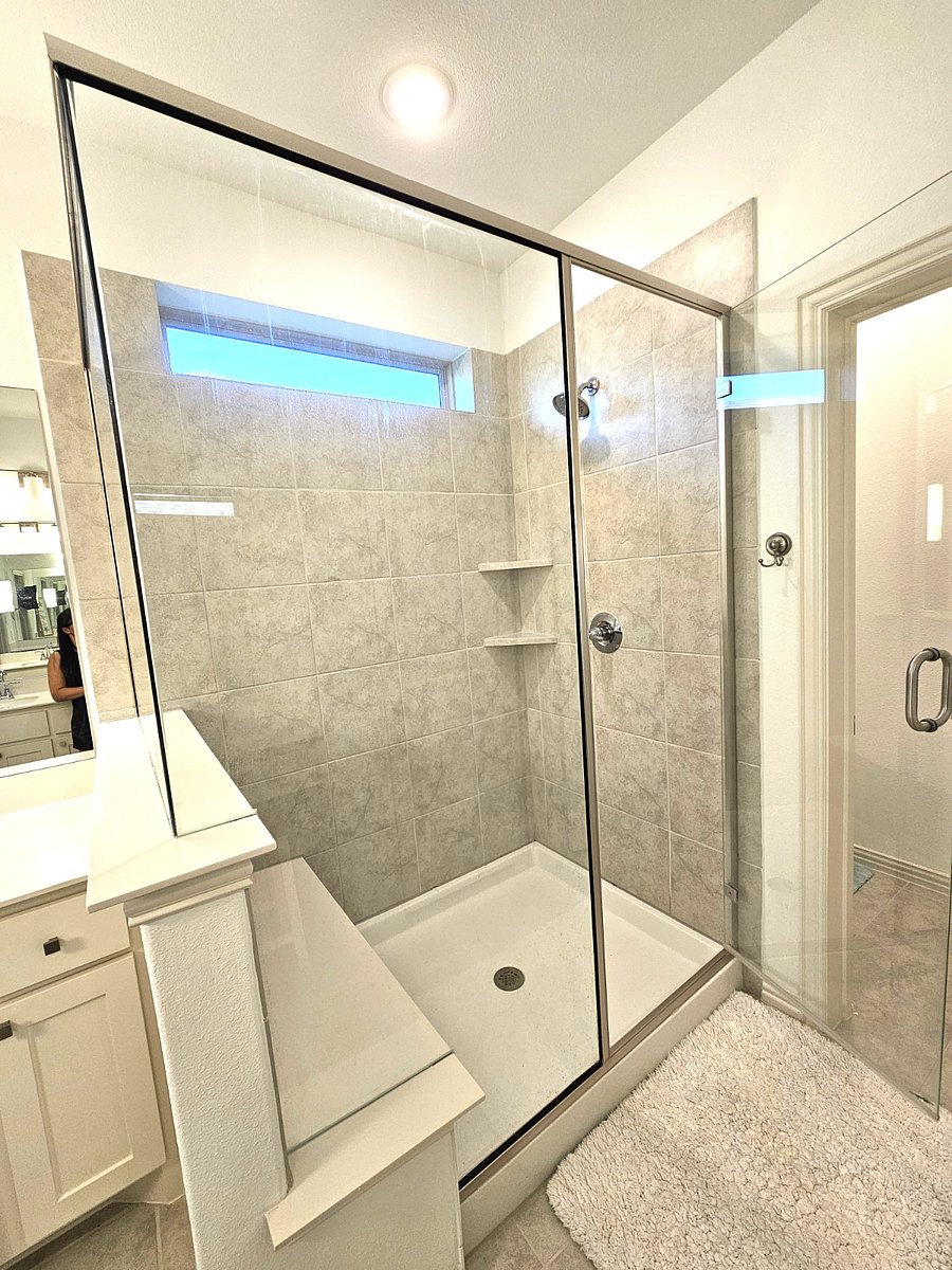 Primary Suite Private Bath