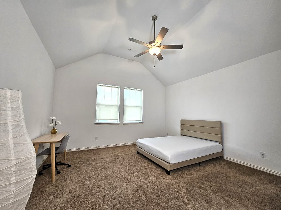 Primary Suite Room A