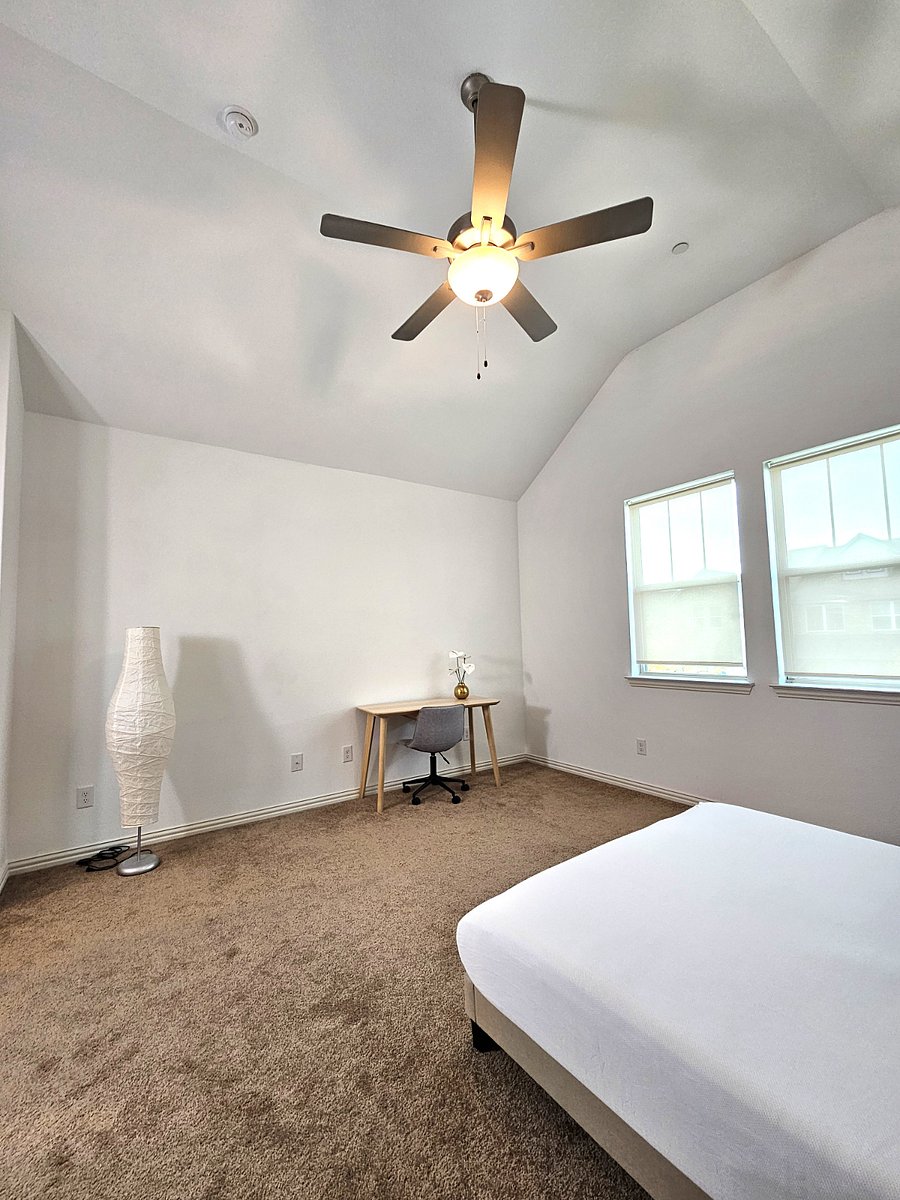 Primary Suite Room A