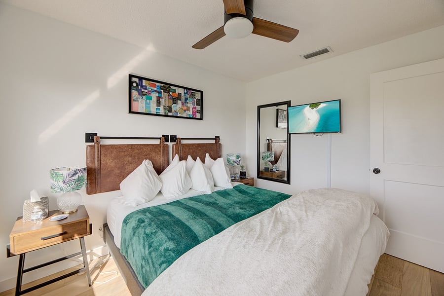 Bedroom 3