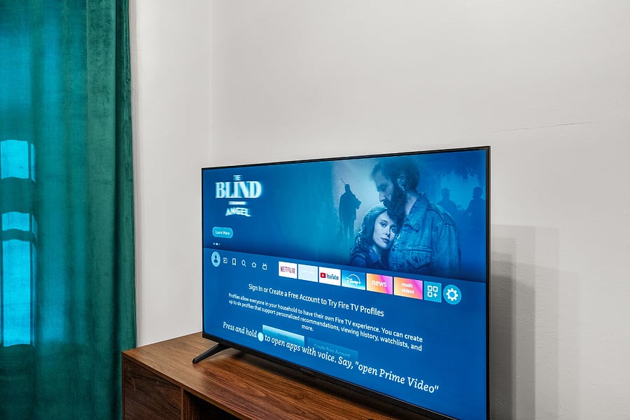 Smart TV