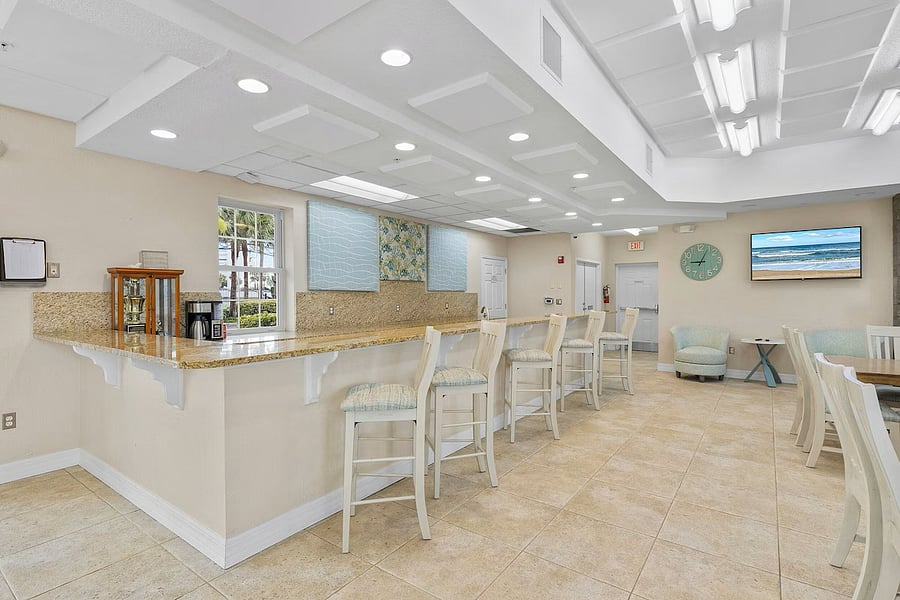 Clubhouse #1