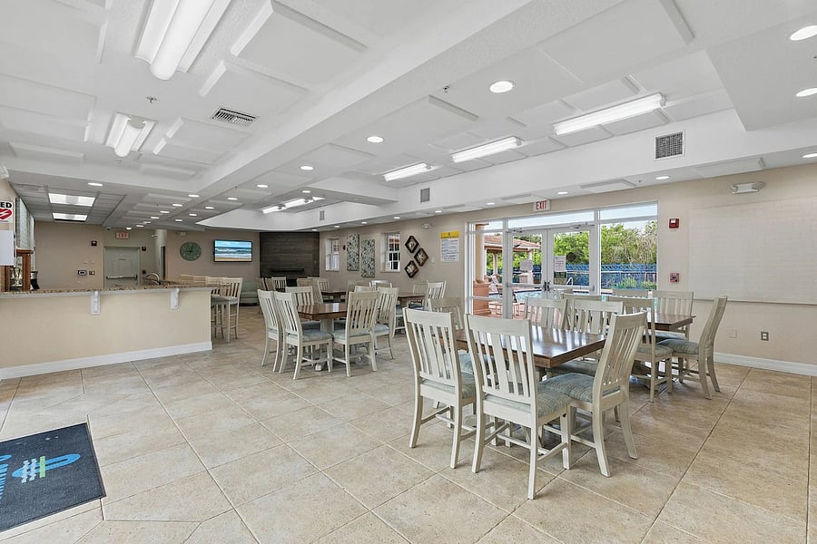 Clubhouse #2