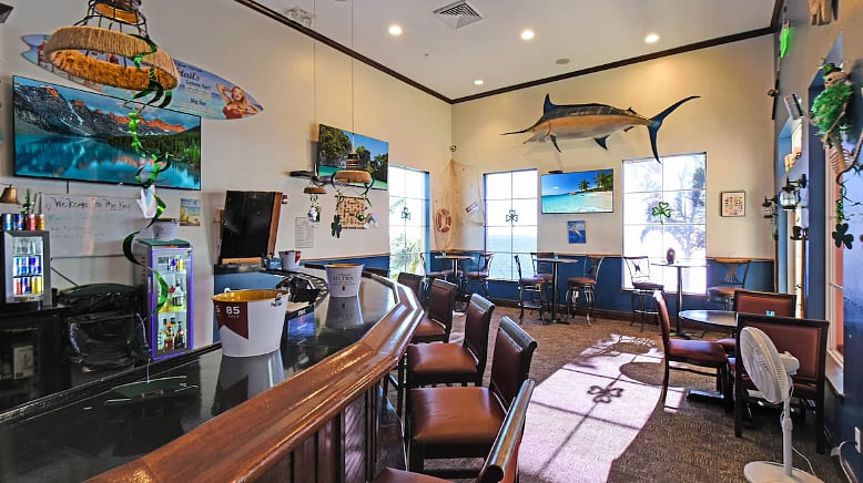 Bar On-Site