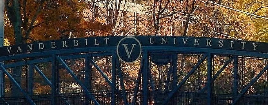 Vanderbilt 10-15 min walk