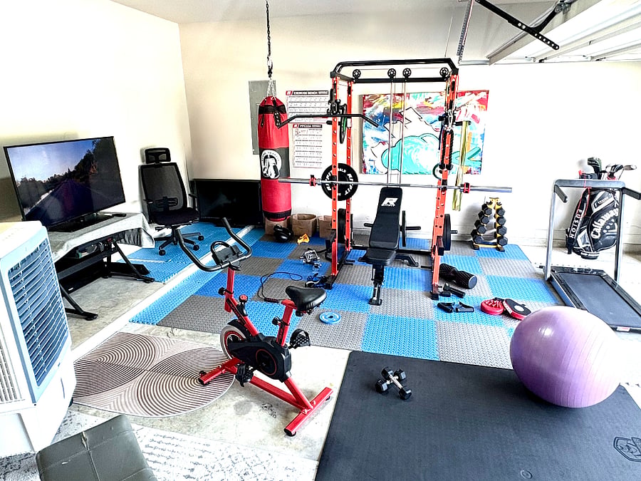 Home Gym