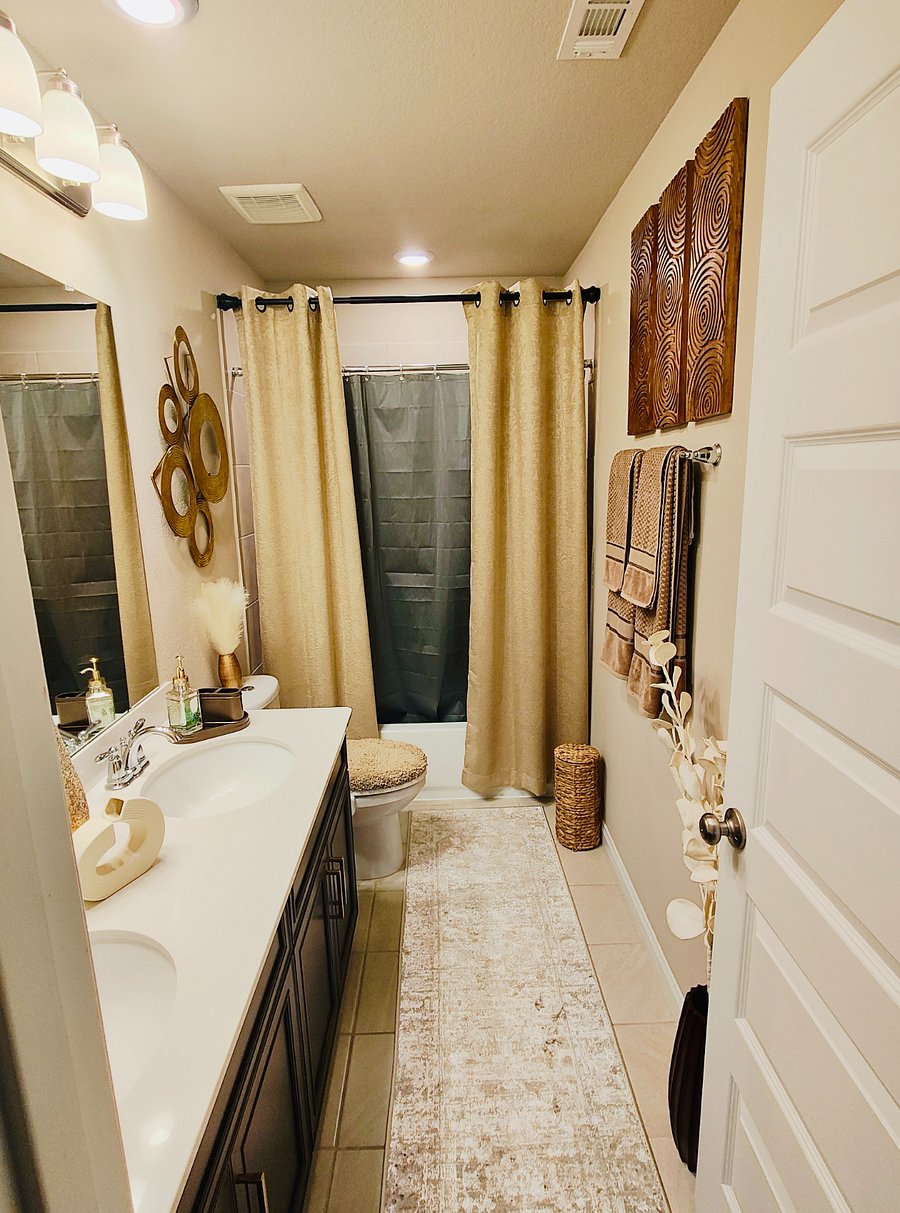 Bathroom 3