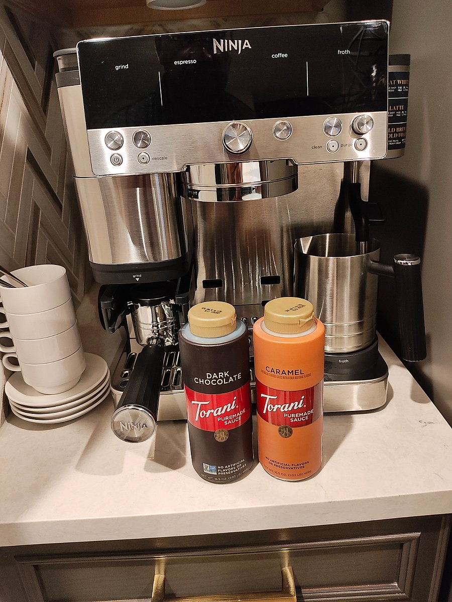 Coffee Bar 