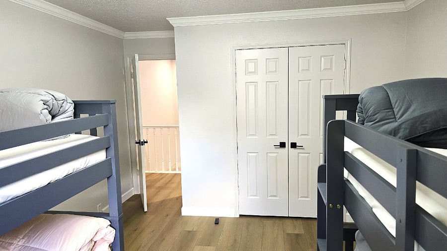 Bedroom #4