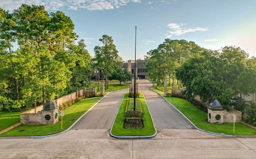 Northgate Forest Country Club - Membership Required
