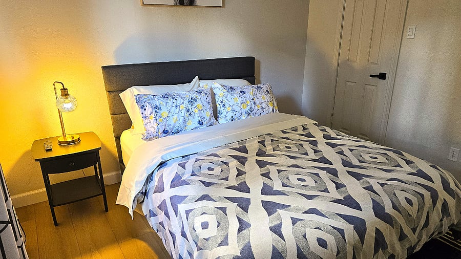 Bedroom #2