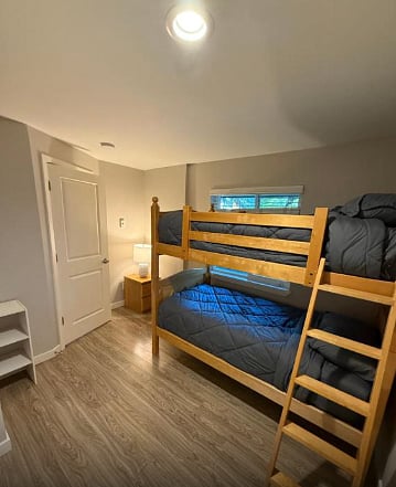 Bunk Beds