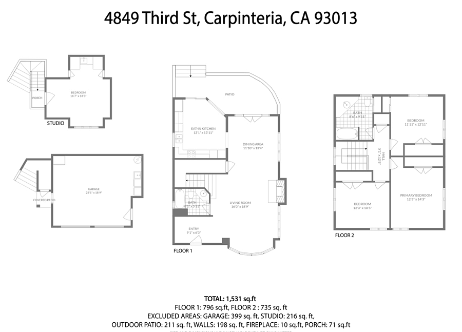 Furnished Finder property 897818_1 photo 17