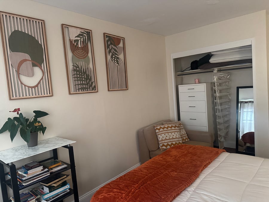 Private Room