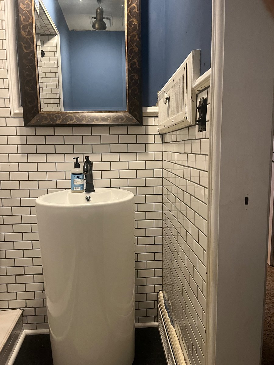 Your Private Bathroom