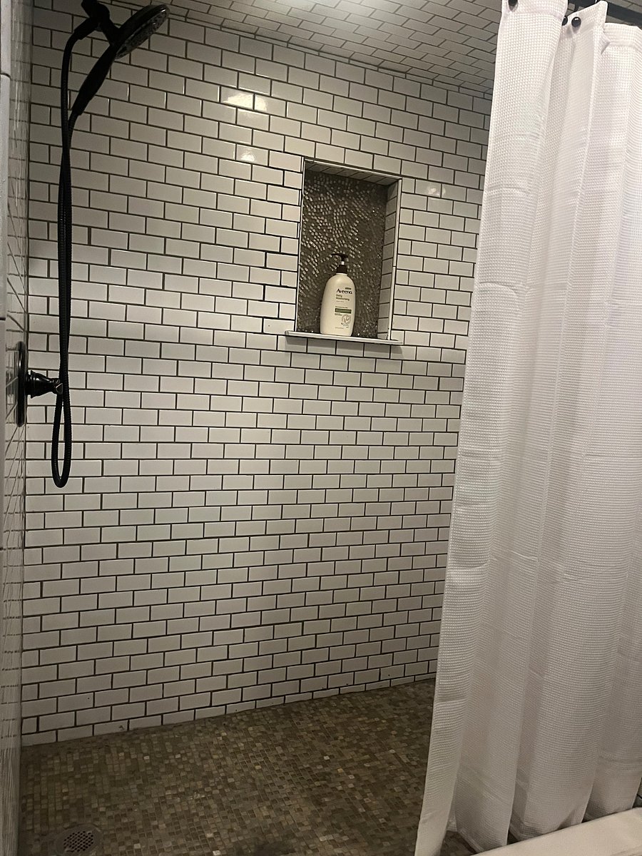 Your Private bedroom